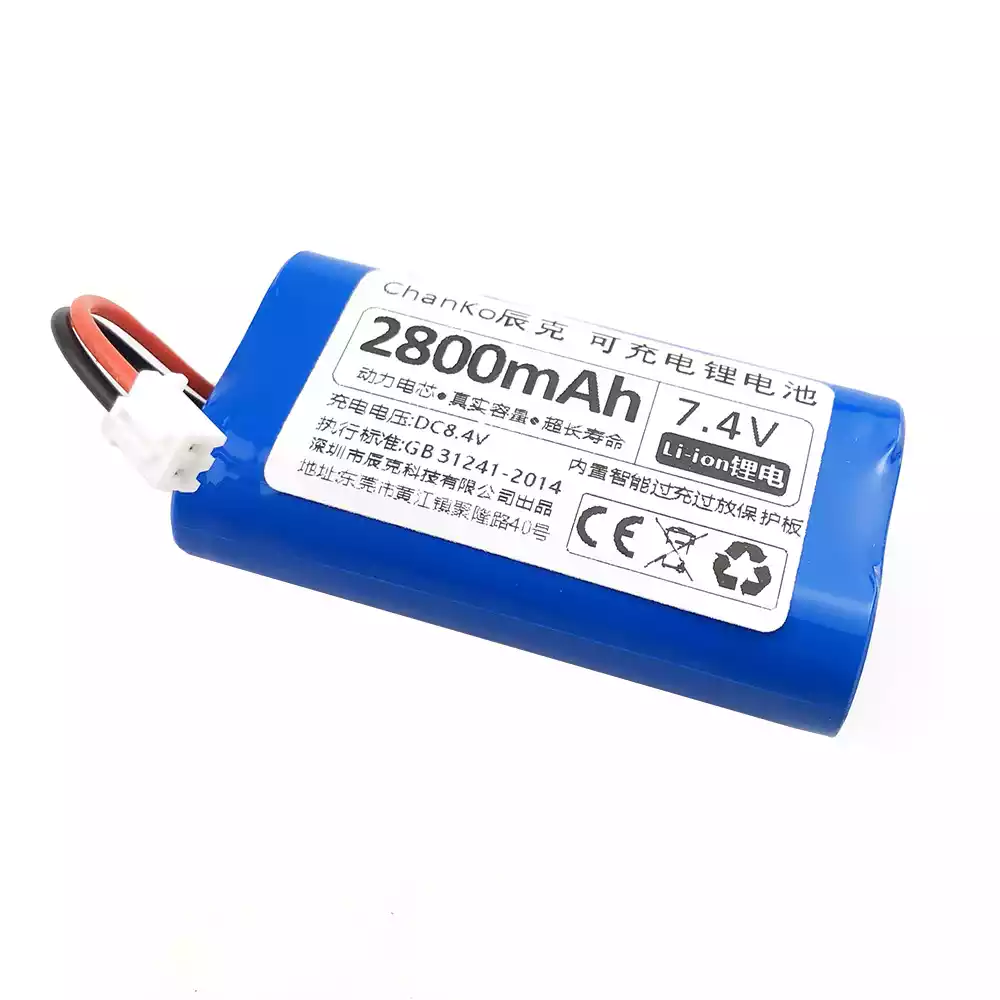 Robot Vacuum cleaner Haier TAB-SC210B TAB-SC210G TAB-SC210H TAB-SC210R SC310S HBX230B Replacement Battery
