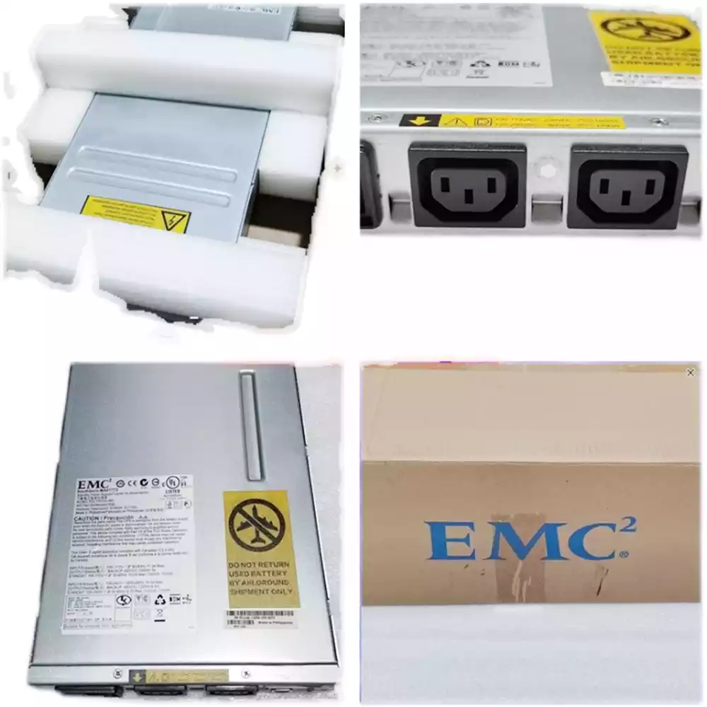 Genuine EMC 078-000-085,078-000-084,078-000-083,078-000-064,078-000-063,078-000-062 1200W battery - Image 3