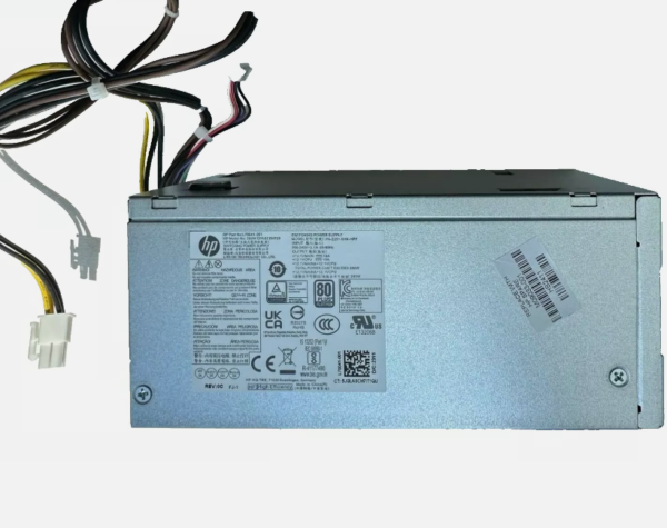 M09033-001 260W PSU For HP Z2 G5 Workstation Power Supply Unit ...