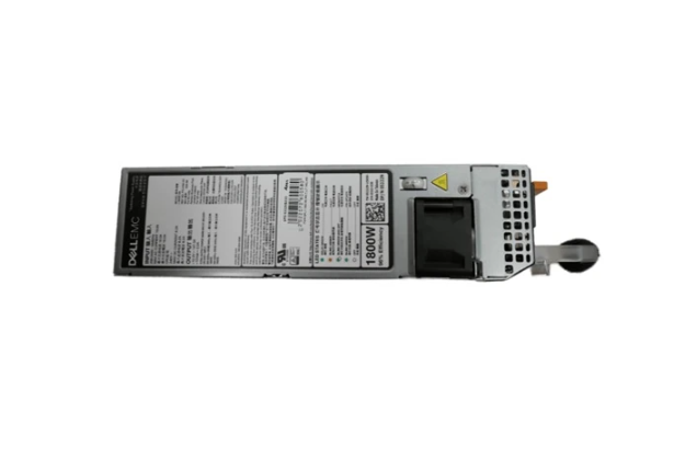 3XNPW 03XNPW fOR Dell Single Hot-plug Power Supply 1800-Watt