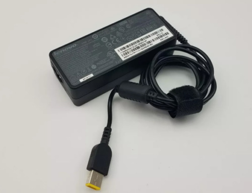 How to fix broken charger ?