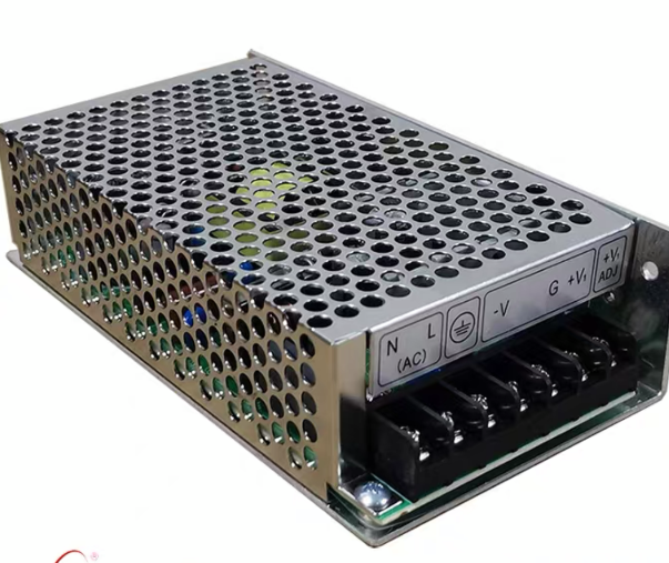 GZM-H20D12-12R/12V2.5A/12V1A/145-78-38/ Dual Channel Switching Power Supply - Image 2