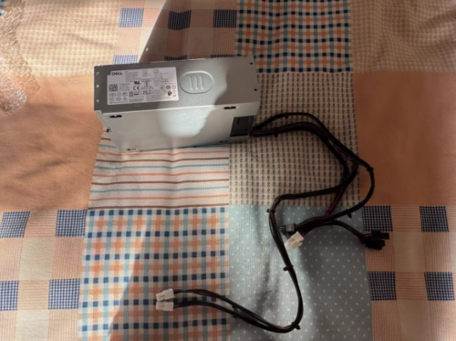 5W40K 05W40K 460w Power Supply For Dell XPS 8950 HU460EBS-00