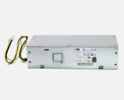 00PC767 180W Power Supply For Lenovo ThinkCentre M710e 100-240V