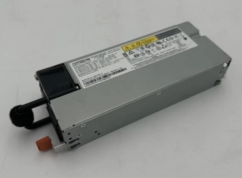 01PF530 550W 80+ Platinium Server Power Supply fOR Lenovo 700-014187-1500