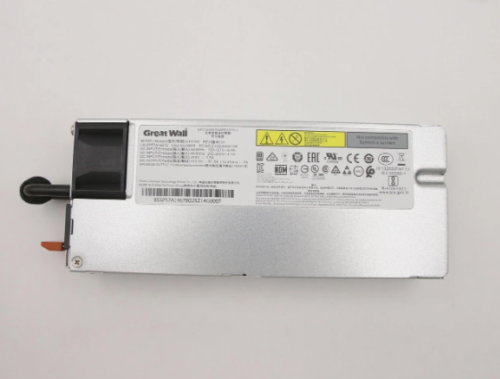 02JG628 750W Power Supply For Lenovo ThinkSystem