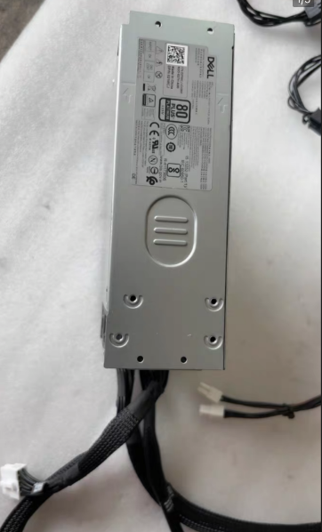 21WCJ 021WCJ 1500W Power Supply For Dell Alienware R16 R17 L1500ES240 H1500ES240