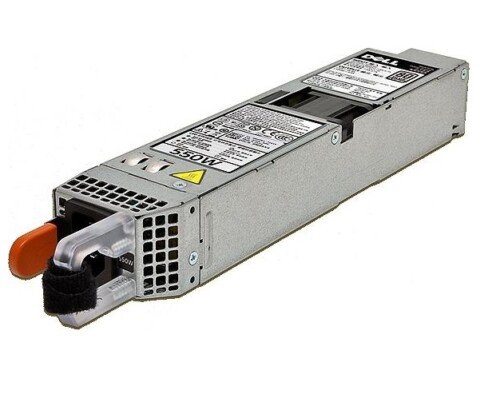 450-AEGZ 550 Watt Server Power Supply For Dell Poweredge R430