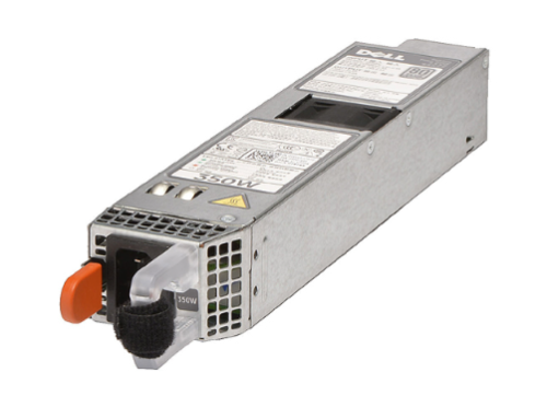 450-AEUW 350 Watt Power Supply For Dell Poweredge R320 R420
