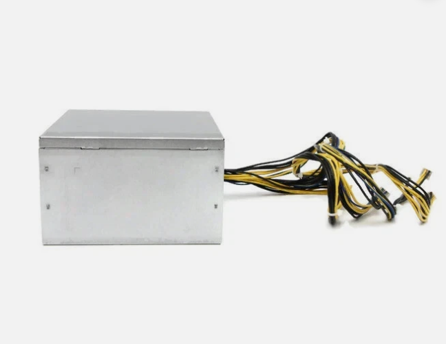 5P50V03218 fOR Lenovo ATX power supply unit with 500W capacity - Image 3