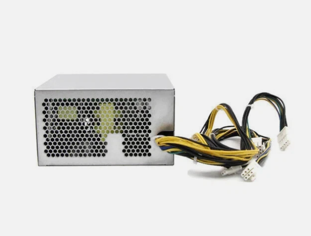 5P50V03218 fOR Lenovo ATX power supply unit with 500W capacity - Image 2