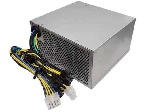 5P51D77197 500W Power Supply Unit for Lenovo M90t P340 P350 P348