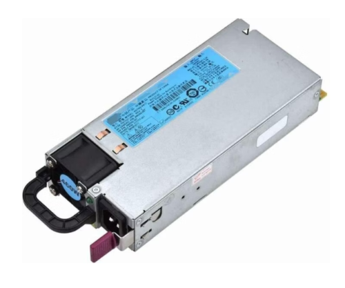 739277-001 For HP SPS 460W Platinum Plus Power Supply