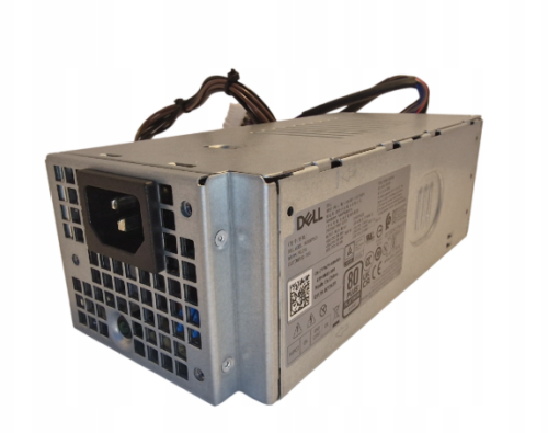 77N7F 077N7F 300w Power Supply For Dell Optiplex 5000 AC300EPS-01