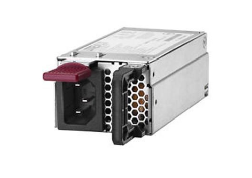 828734-B21 900W Standard AC 240VDC Power Input Module FIO FOR HPE