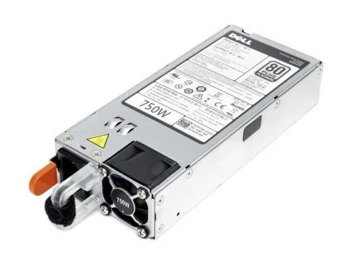 8H33M 08H33M 750W POWER SUPPLY FOR DELL R530 R630 R730 R730XD R930 T430 T630 PSU
