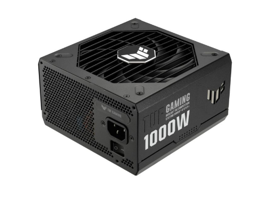 90YE00S1-B0NA00 Asus The TUF Gaming 1000W Gold PSU
