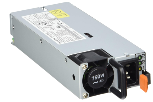 94Y6669 94Y8116 750W AC Power Supply for System x3550 M4, x3650 M4, x3500 M4