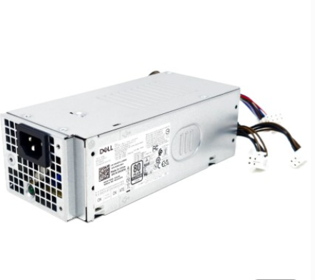 9W70T 09W70T 300Watts Switching Power Supply Unit For Dell (Delta D300EPS-00)