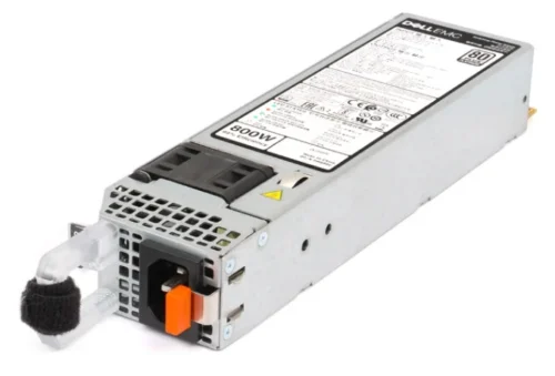 CTWCN 0CTWCN 800W Platinum Power Supply For Dell R650/R750/R6525/R7525