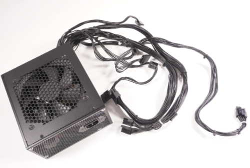 PS-4801-6 M35740-001 800W Gold 45L chassis desktop power Supply For HP Omen 40L