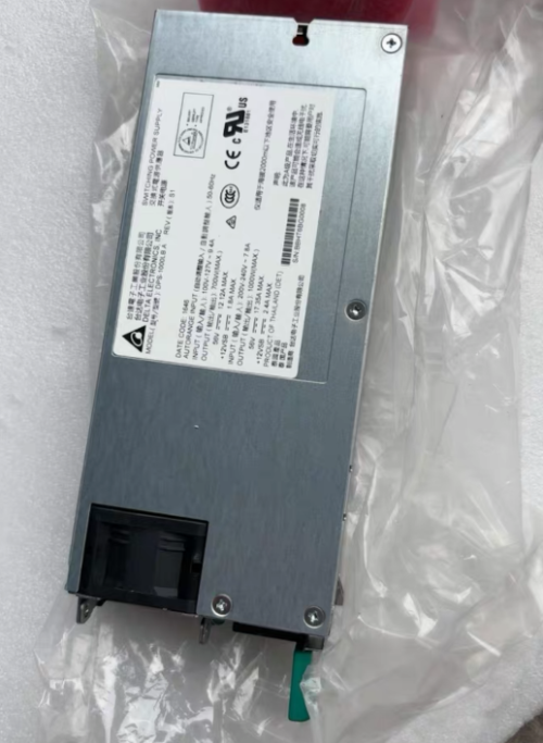 DPS-1000LB A 1000W Switching Power Supply For Delta Electronics