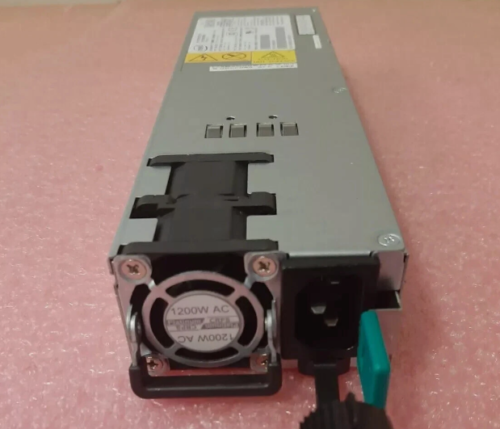 G18593-007 Intel FXX1200PCRPS Delta DPS-1200TB A 1200W Power Supply PSU