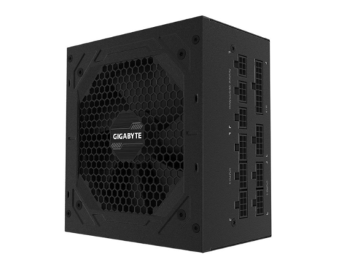 GP-P750GM Gigabyte P750GM, 80 PLUS Gold, 7‎50W, Active PFC