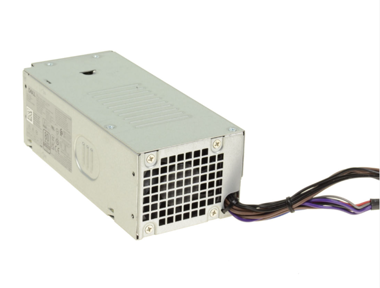 K96D5 0K96D5 300 Watt Power Supply For Dell Optiplex 7020 SFF Small Form Factor