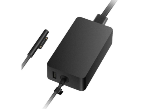 LAG-00006 Microsoft 65W, 15V, 2.58A, USB