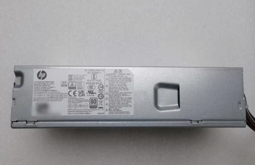 M76039-001 240W Switching Power Supply For HP ProDesk 400 G9 SFF PA-2241-5 PSU