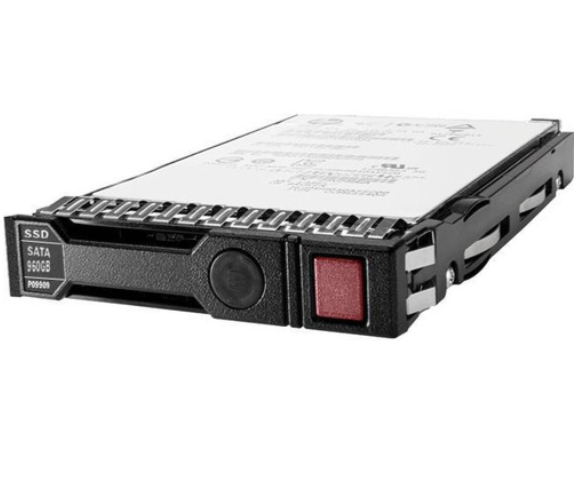 P09716-B21 960GB SSD 2.5in For HPE DS SATA-6G SC Mixed Use G9 G10