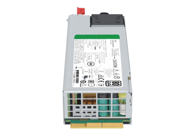 P38997-B21 HPE 1600W Flex Slot Platinum Plus Hot Plug Power Supply 830270-202