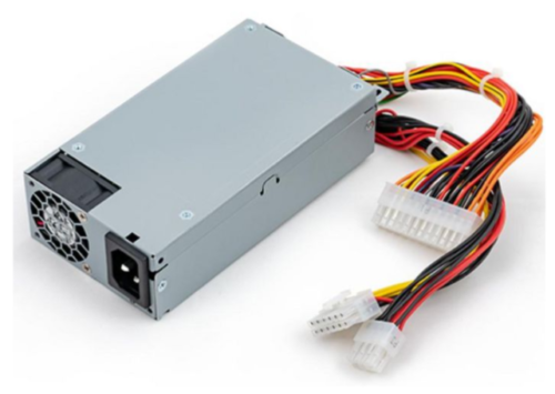 PSU 250W_5 Synology PSU 250W 24p+12p+8p