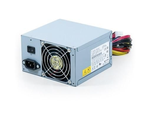 PSU 500W_4 Synology 500W, 15x14.5x8.6cm, 1.69kg