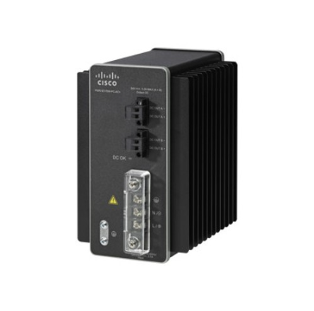 PWR-IE170W-PC-AC 170 Watt Server Power Supply For Cisco IE-4000 F/S