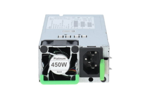 S13-450P1A 450W 80 Plus Platinum Power Supply For Fujitsu RX2520 RX2530 M2A3C40172099