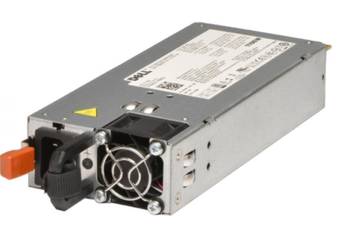 T4RTF 0T4RTF 1100 Watt Server Power Supply For Dell Poweredge R530 R630 R730 R730xd T630