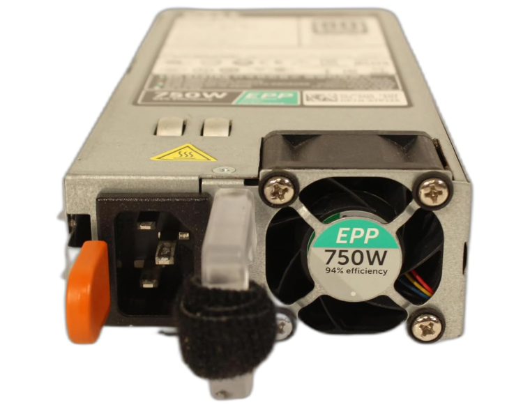 TPJ2X 0TPJ2X 750W 80+ POWER SUPPLY FOR DELL PowerEdge R630 R730 E750E-S1 450-AEES - Image 3