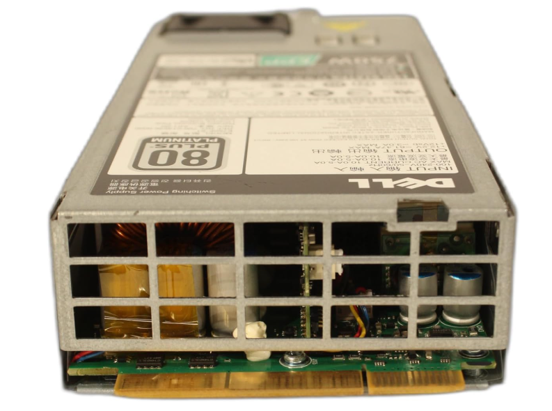 TPJ2X 0TPJ2X 750W 80+ POWER SUPPLY FOR DELL PowerEdge R630 R730 E750E-S1 450-AEES - Image 2