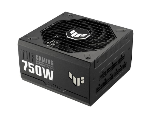 Asus The TUF Gaming 750W PSU