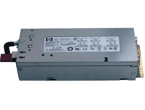 380622-001 1000 Watt Redundant Power Supply For HP Proliant Ml350