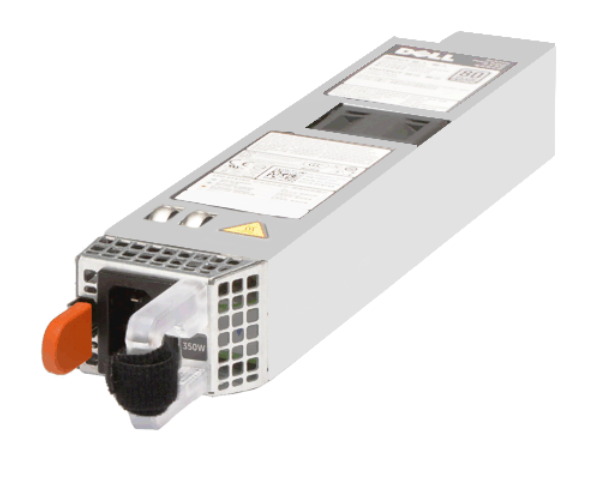 450-AEGY 550W Power Supply FOR Dell PE R320 R420 Hot Swap Servers