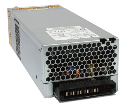 592267-002 525 Watt Storage work Power Supply For HP Msa2000 G3