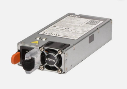 6N3GM 06N3GM 1100W Hot Swap Power Supply for Dell T620 Server T720 T420
