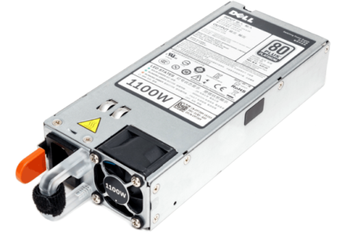 73HPG 073HPG 1100W PSU FOR DELL R510 R810 R910 T710 R5500