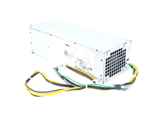 F0YH5 0F0YH5 240 Watts ATX Power Supply Unit For Dell OptiPlex 390/990