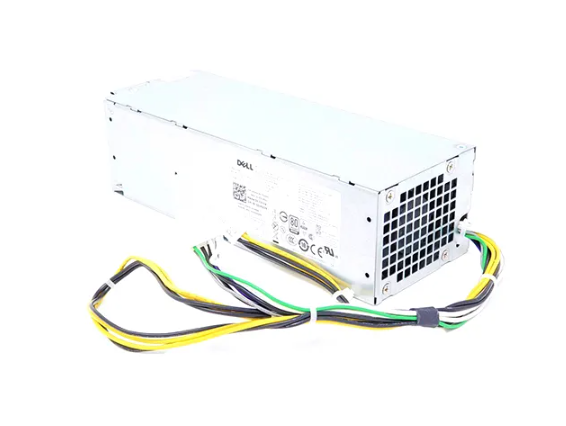 F0YH5 0F0YH5 240 Watts ATX Power Supply Unit For Dell OptiPlex 390/990