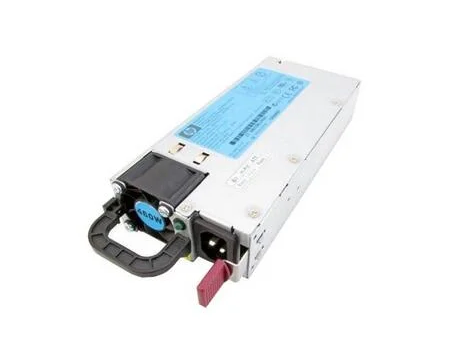 HSTNS-PD14 460W Gold Power Supply for HP G6-G8 Servers
