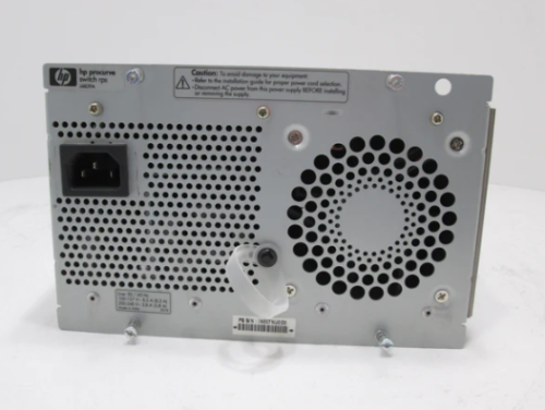 J4839A 500W Redundant Power supply for HP Procurve 5304 5308 0950-4664